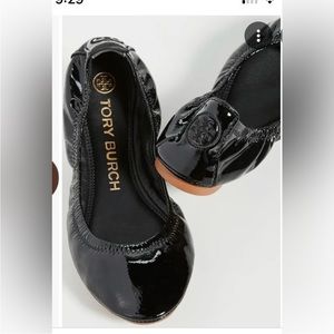 Tory Burch Eddie Ballet Flat